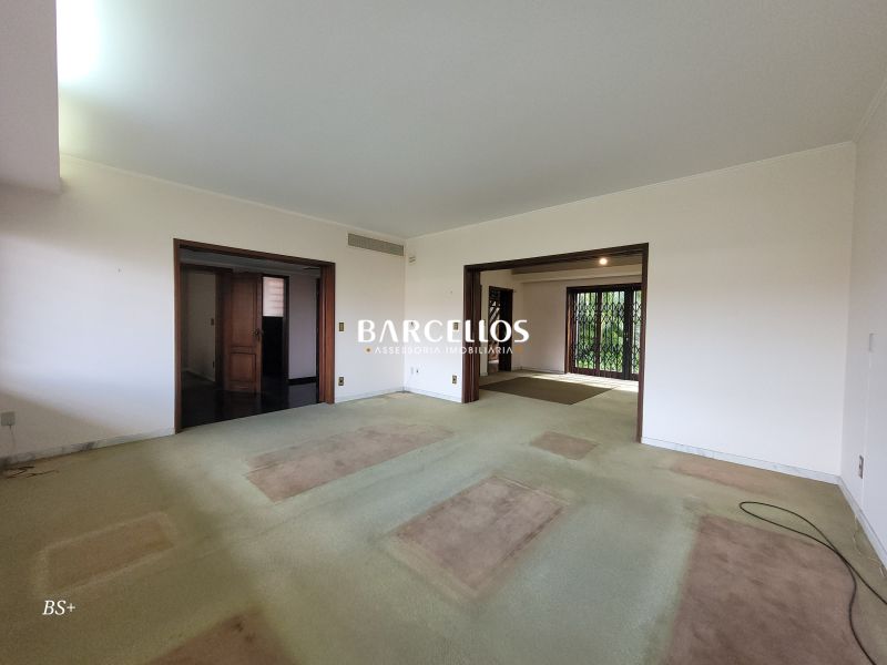 Casa com 4 quartos, 4 banheiros e 500m² à venda no bairro Boa Vista, Porto Alegre