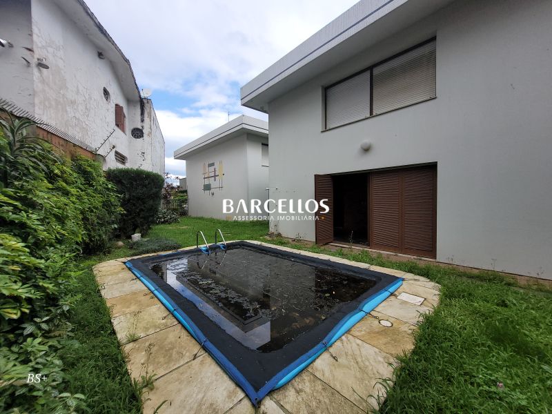Casa com 4 quartos, 4 banheiros e 500m² à venda no bairro Boa Vista, Porto Alegre