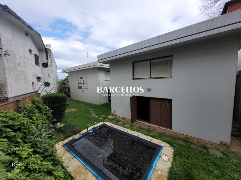 Casa com 4 quartos, 4 banheiros e 500m² à venda no bairro Boa Vista, Porto Alegre