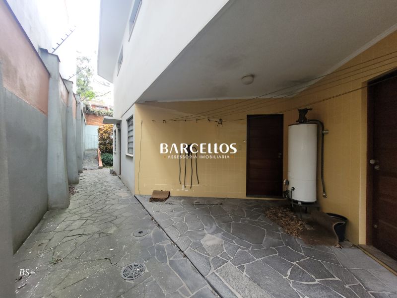 Casa com 4 quartos, 4 banheiros e 500m² à venda no bairro Boa Vista, Porto Alegre