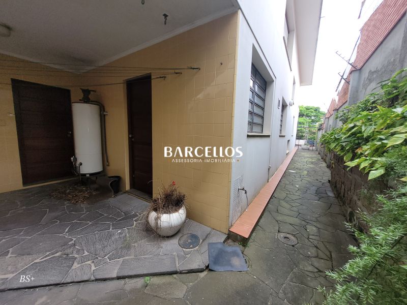 Casa com 4 quartos, 4 banheiros e 500m² à venda no bairro Boa Vista, Porto Alegre