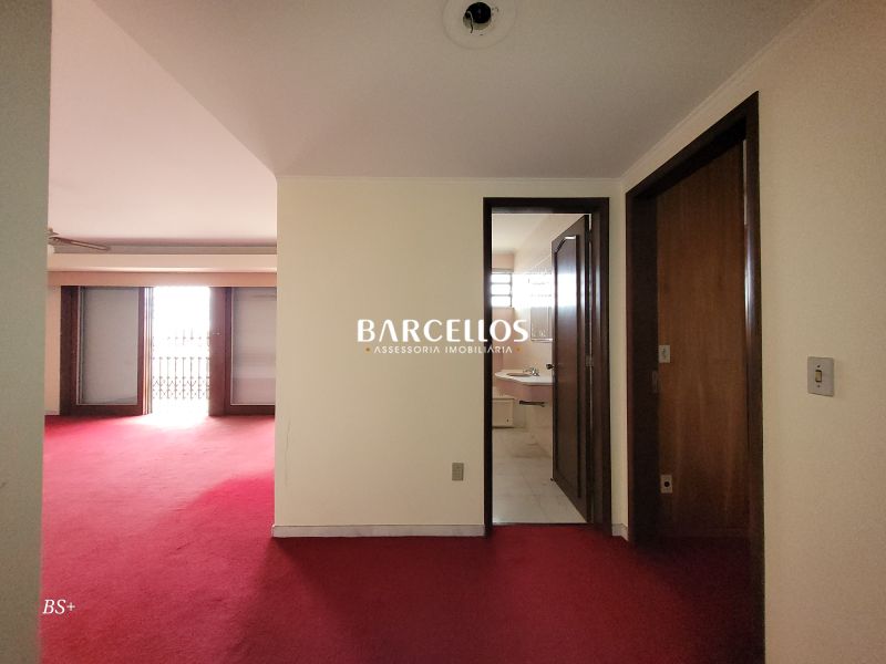 Casa com 4 quartos, 4 banheiros e 500m² à venda no bairro Boa Vista, Porto Alegre