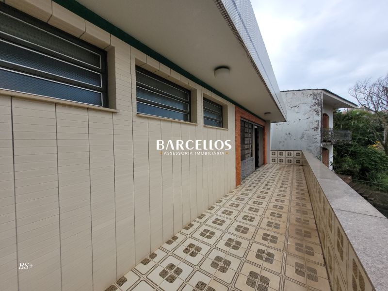 Casa com 4 quartos, 4 banheiros e 500m² à venda no bairro Boa Vista, Porto Alegre