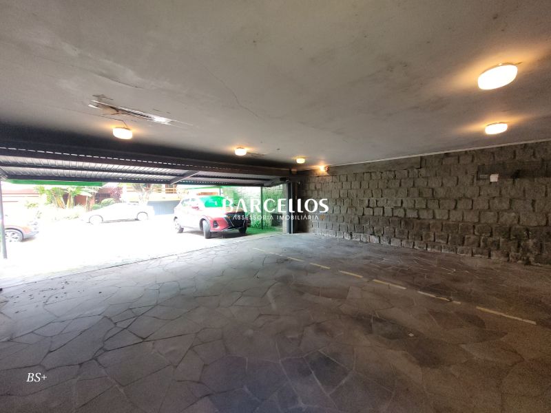 Casa com 4 quartos, 4 banheiros e 500m² à venda no bairro Boa Vista, Porto Alegre