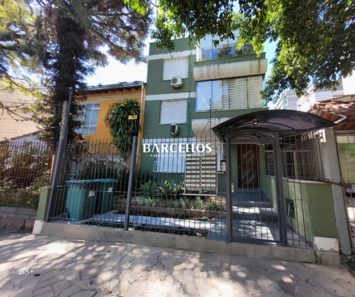 Apto com 1 quarto, 1 banheiro e 40m² à venda no bairro Petropolis, Porto Alegre