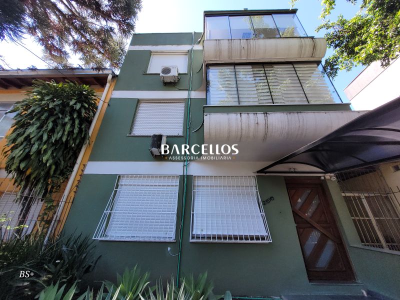 Apto com 1 quarto, 1 banheiro e 40m² à venda no bairro Petropolis, Porto Alegre