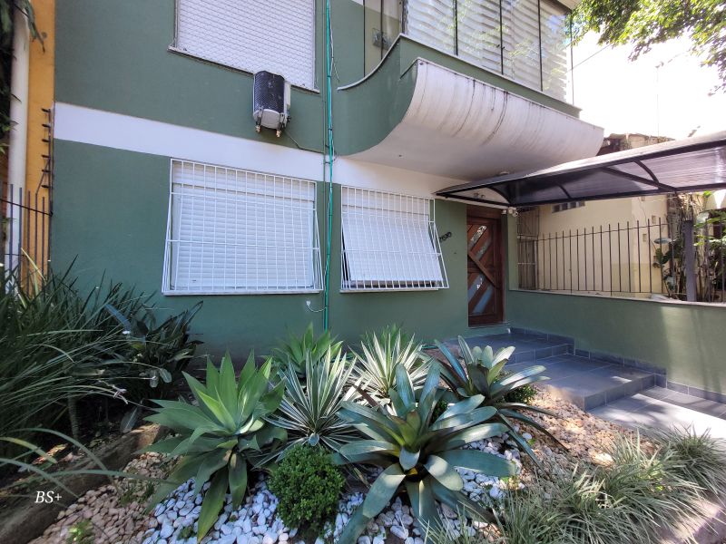 Apto com 1 quarto, 1 banheiro e 40m² à venda no bairro Petropolis, Porto Alegre