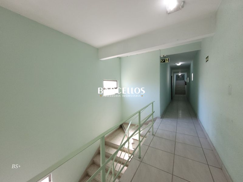 Apto com 1 quarto, 1 banheiro e 40m² à venda no bairro Petropolis, Porto Alegre