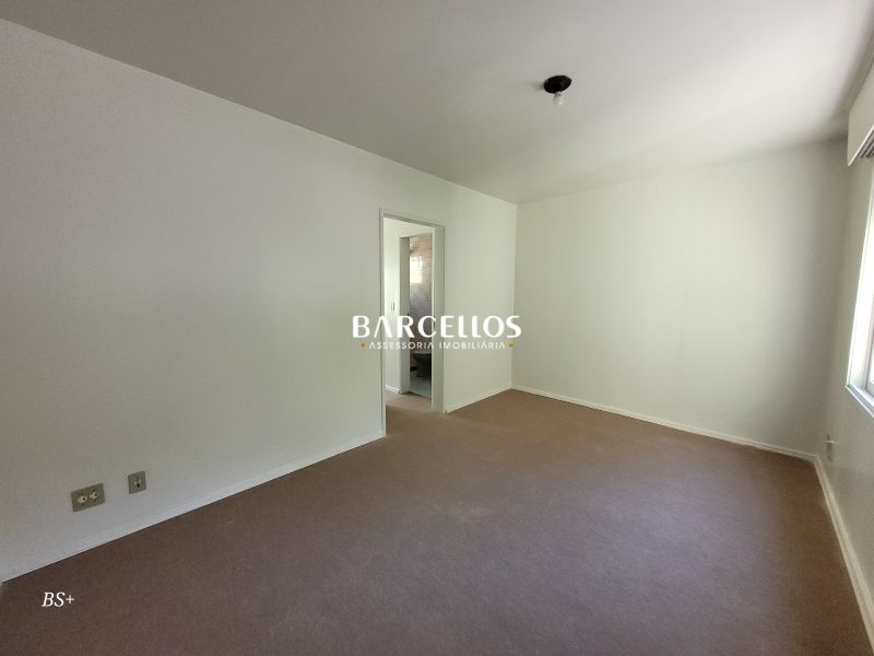 Apto com 1 quarto, 1 banheiro e 40m² à venda no bairro Petropolis, Porto Alegre