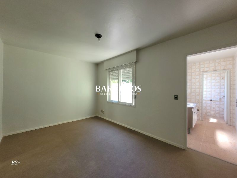 Apto com 1 quarto, 1 banheiro e 40m² à venda no bairro Petropolis, Porto Alegre