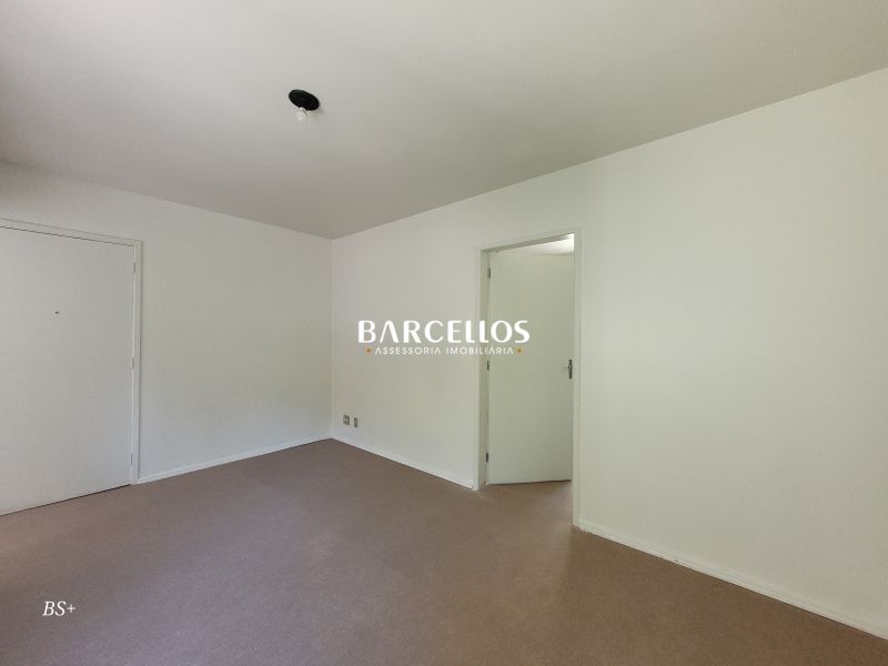 Apto com 1 quarto, 1 banheiro e 40m² à venda no bairro Petropolis, Porto Alegre