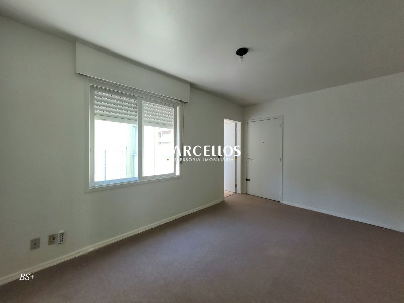 Apto com 1 quarto, 1 banheiro e 40m² à venda no bairro Petropolis, Porto Alegre