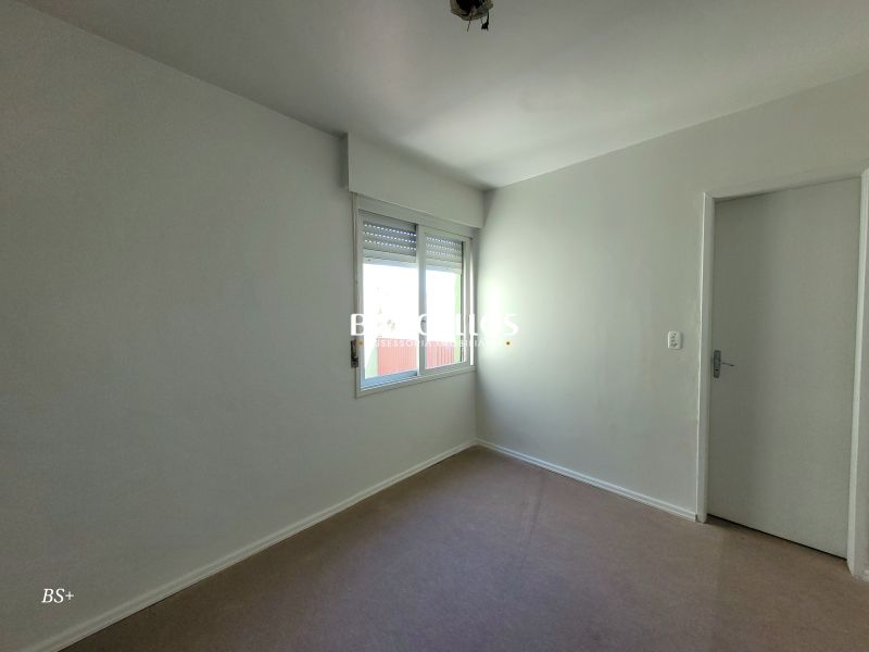 Apto com 1 quarto, 1 banheiro e 40m² à venda no bairro Petropolis, Porto Alegre