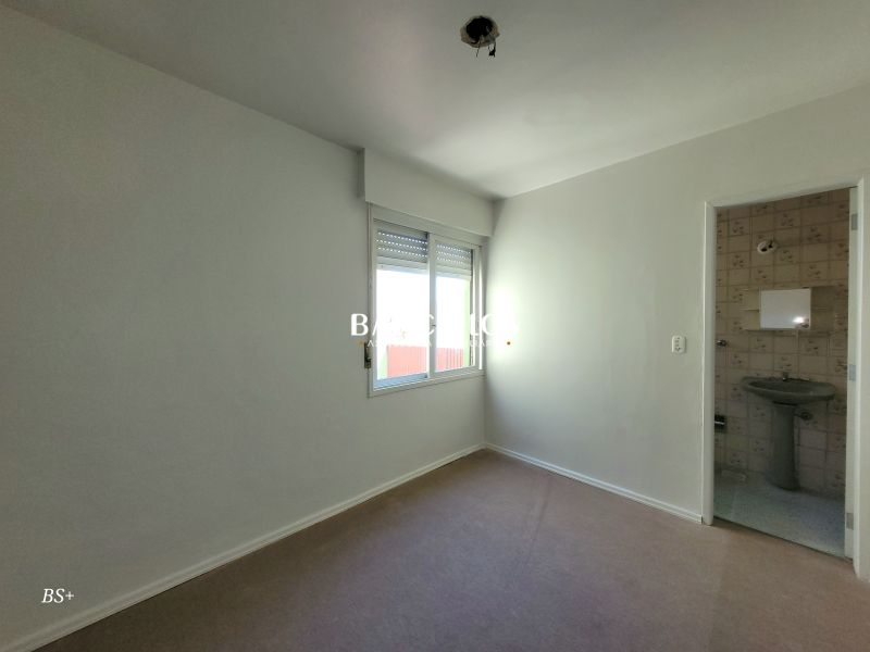 Apto com 1 quarto, 1 banheiro e 40m² à venda no bairro Petropolis, Porto Alegre