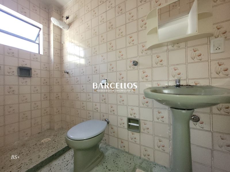 Apto com 1 quarto, 1 banheiro e 40m² à venda no bairro Petropolis, Porto Alegre