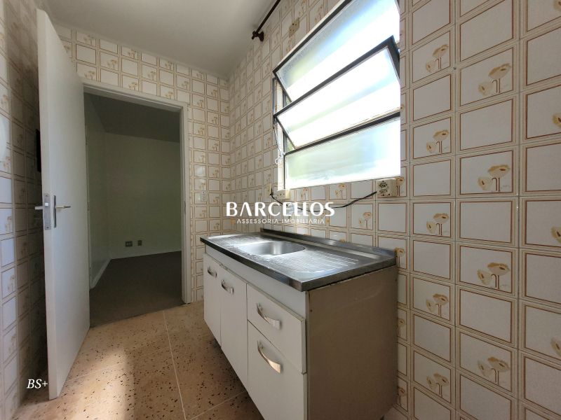 Apto com 1 quarto, 1 banheiro e 40m² à venda no bairro Petropolis, Porto Alegre