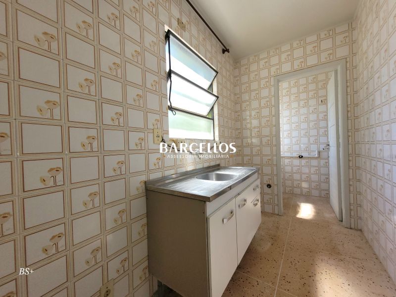 Apto com 1 quarto, 1 banheiro e 40m² à venda no bairro Petropolis, Porto Alegre