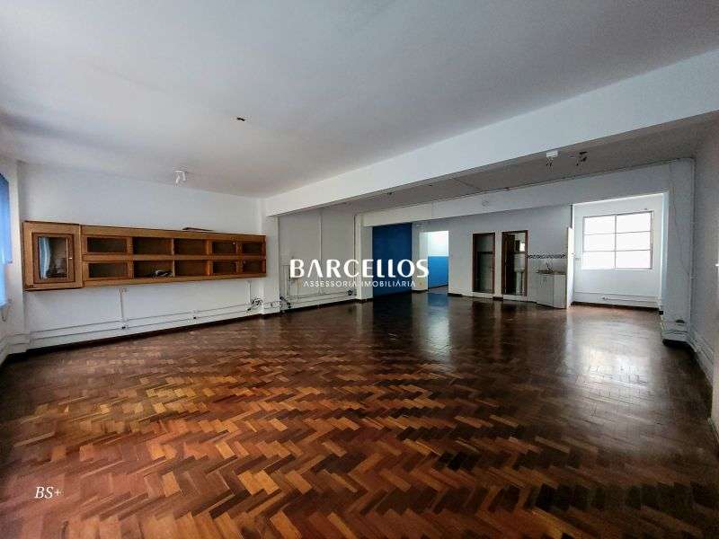 Sala com 2 quartos e 89m² à venda no bairro Centro, Porto Alegre