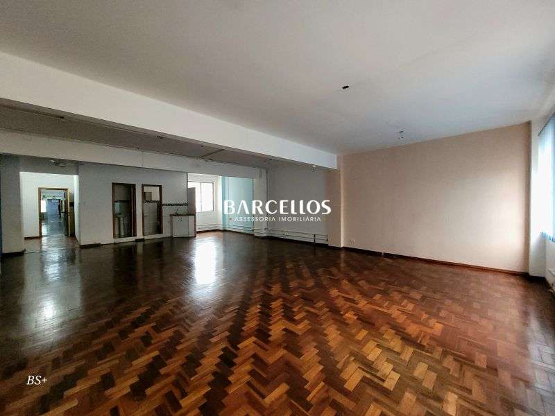 Sala com 2 quartos e 89m² à venda no bairro Centro, Porto Alegre