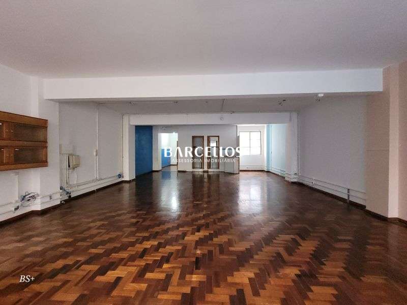 Sala com 2 quartos e 89m² à venda no bairro Centro, Porto Alegre