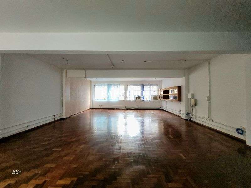 Sala com 2 quartos e 89m² à venda no bairro Centro, Porto Alegre