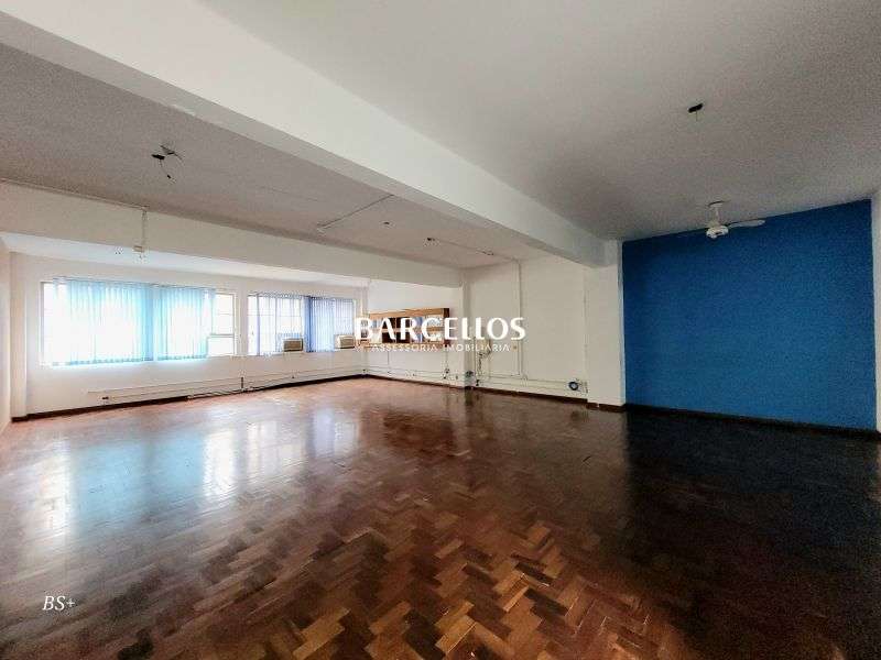 Sala com 2 quartos e 89m² à venda no bairro Centro, Porto Alegre