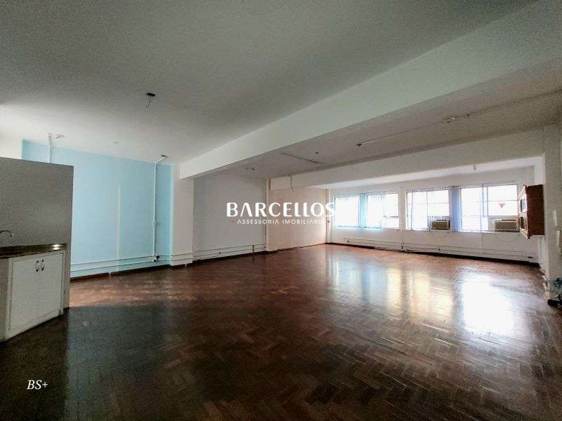 Sala com 2 quartos e 89m² à venda no bairro Centro, Porto Alegre
