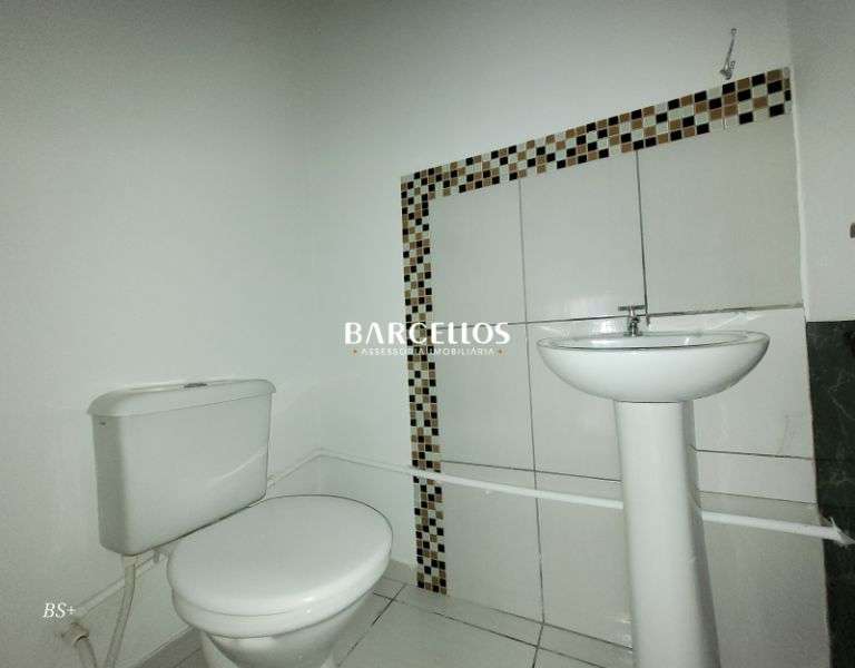 Sala com 2 quartos e 89m² à venda no bairro Centro, Porto Alegre