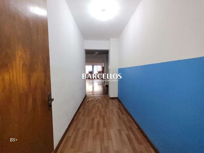 Sala com 2 quartos e 89m² à venda no bairro Centro, Porto Alegre