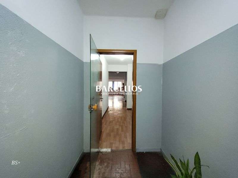 Sala com 2 quartos e 89m² à venda no bairro Centro, Porto Alegre