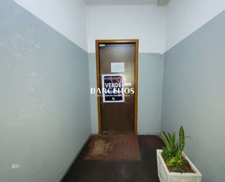 Sala com 2 quartos e 89m² à venda no bairro Centro, Porto Alegre