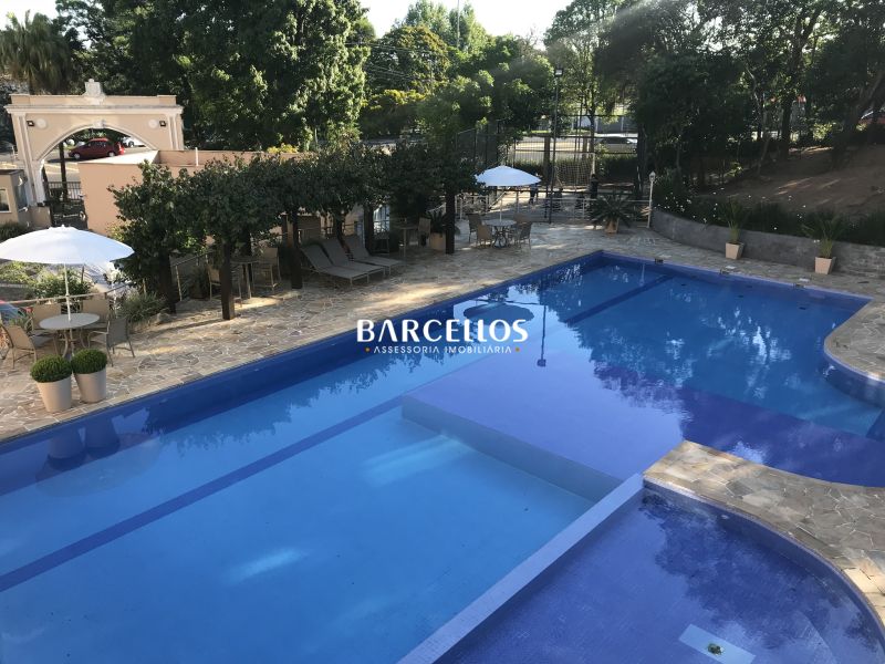 Casa com 4 quartos, 4 banheiros e 230m² à venda no bairro Pedra Redonda, Porto Alegre