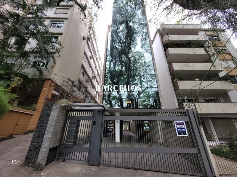 Sala com 1 banheiro e 56m² à venda no bairro Floresta, Porto Alegre