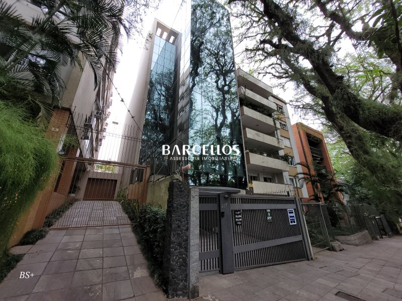 Sala com 1 banheiro e 56m² à venda no bairro Floresta, Porto Alegre
