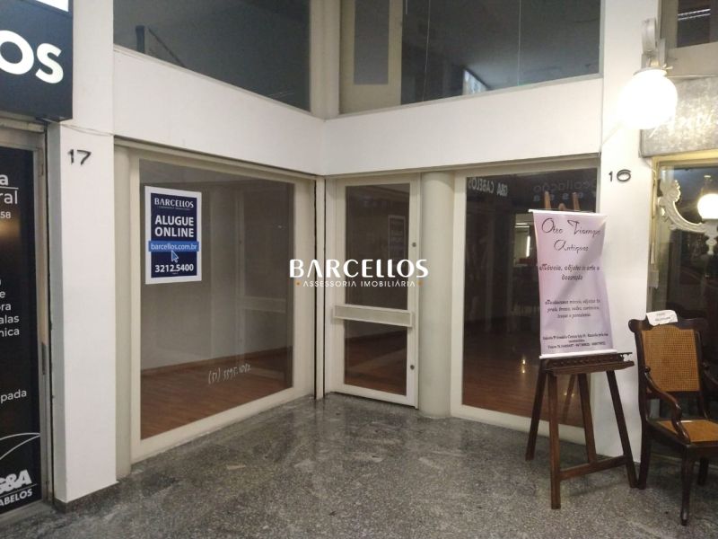 Loja com 2 banheiros e 55m² à venda no bairro Independencia, Porto Alegre