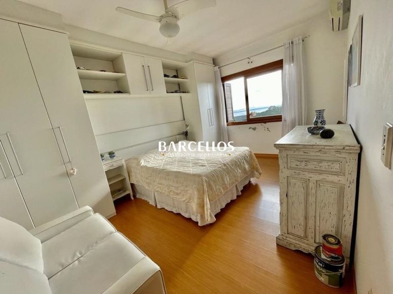Apto com 3 quartos, 2 banheiros e 195m² à venda no bairro Teresopolis, Porto Alegre