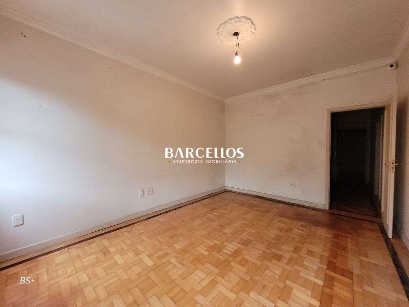 Apto com 3 quartos, 2 banheiros e 137m² à venda no bairro Centro, Porto Alegre