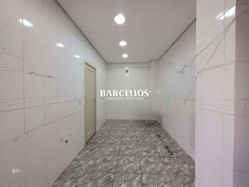 Apto com 3 quartos, 2 banheiros e 137m² à venda no bairro Centro, Porto Alegre