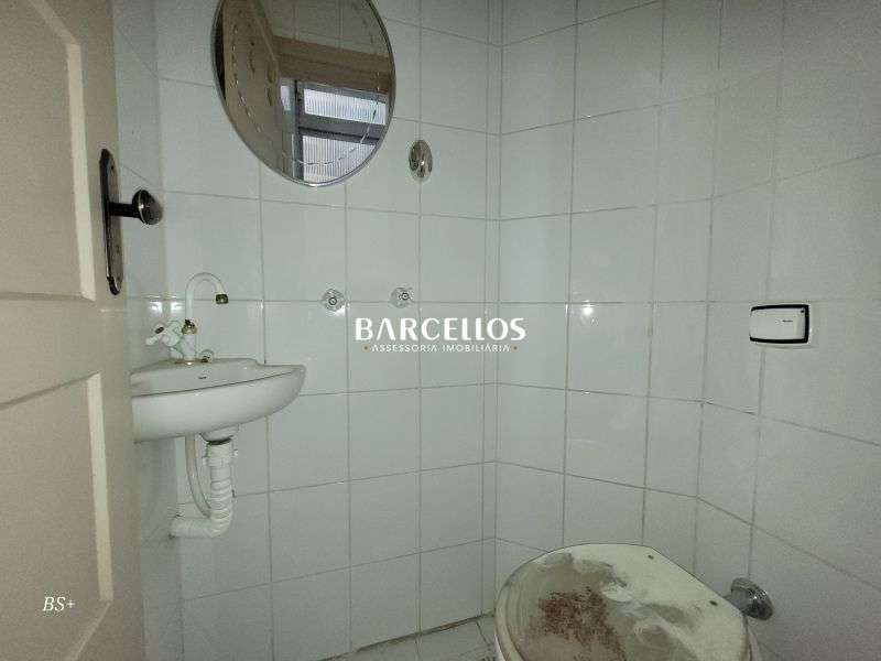 Apto com 3 quartos, 2 banheiros e 137m² à venda no bairro Centro, Porto Alegre
