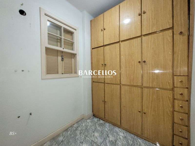 Apto com 3 quartos, 2 banheiros e 137m² à venda no bairro Centro, Porto Alegre