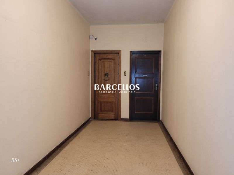 Apto com 3 quartos, 2 banheiros e 137m² à venda no bairro Centro, Porto Alegre