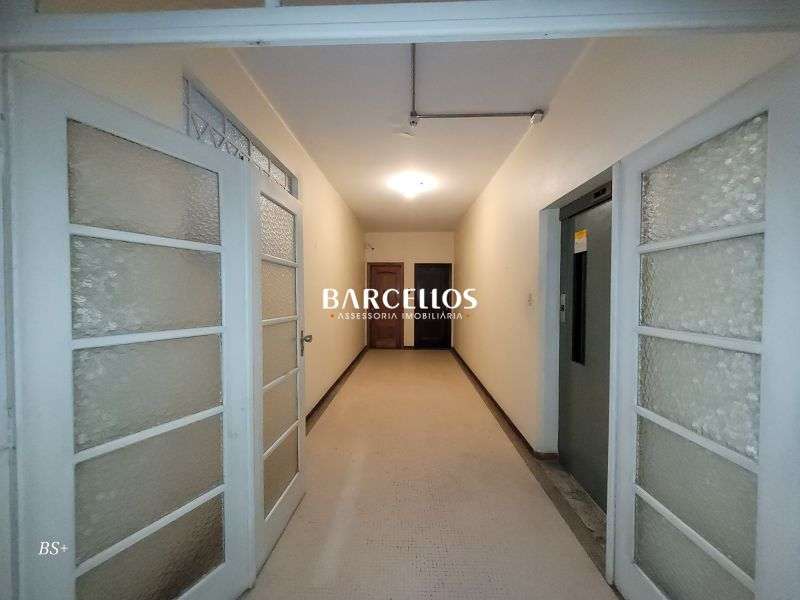 Apto com 3 quartos, 2 banheiros e 137m² à venda no bairro Centro, Porto Alegre
