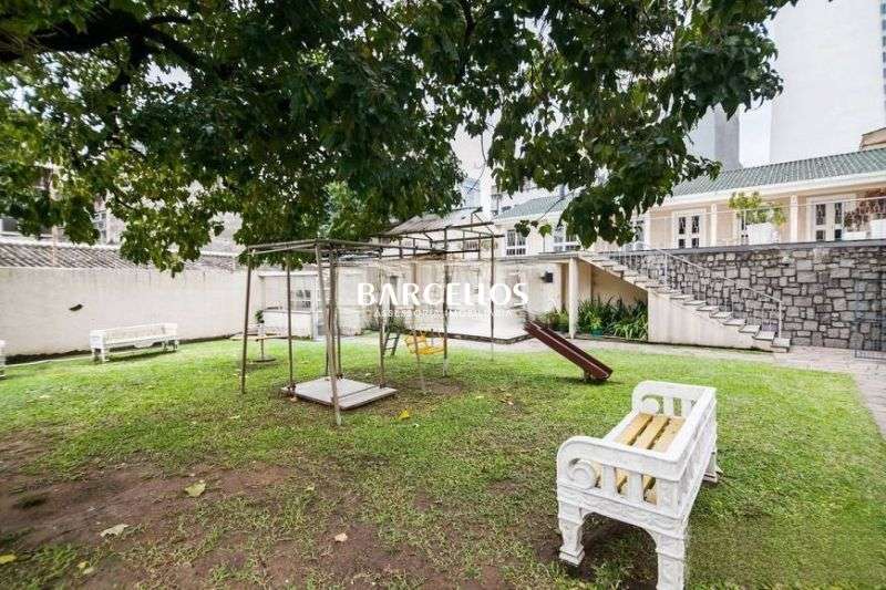 Apto com 3 quartos, 2 banheiros e 137m² à venda no bairro Centro, Porto Alegre