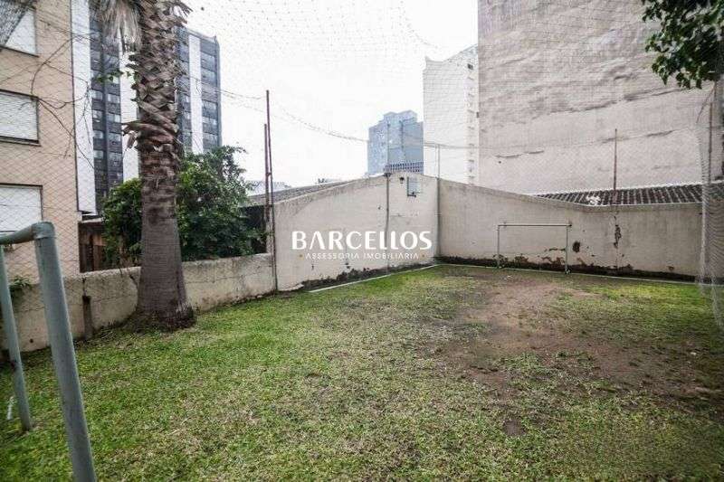 Apto com 3 quartos, 2 banheiros e 137m² à venda no bairro Centro, Porto Alegre
