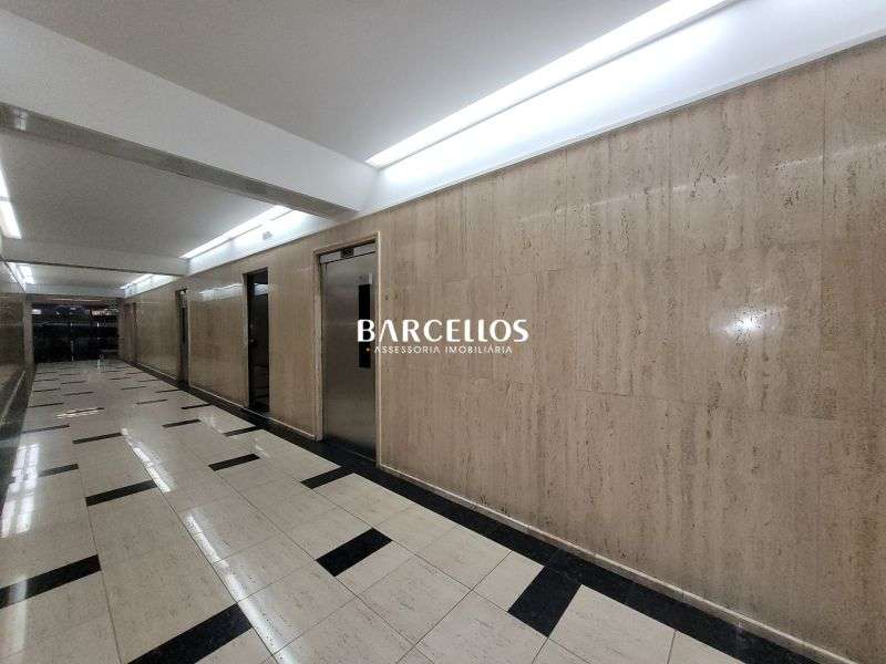 Apto com 3 quartos, 2 banheiros e 137m² à venda no bairro Centro, Porto Alegre