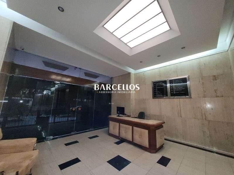 Apto com 3 quartos, 2 banheiros e 137m² à venda no bairro Centro, Porto Alegre