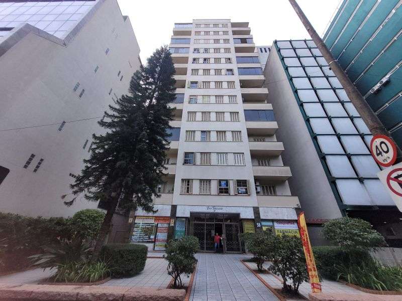 Apto com 3 quartos, 2 banheiros e 137m² à venda no bairro Centro, Porto Alegre
