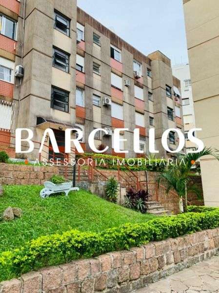 Apto com 1 quarto, 1 banheiro e 32m² à venda no bairro Bela Vista, Porto Alegre