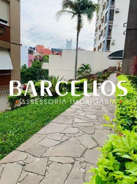 Apto com 1 quarto, 1 banheiro e 32m² à venda no bairro Bela Vista, Porto Alegre
