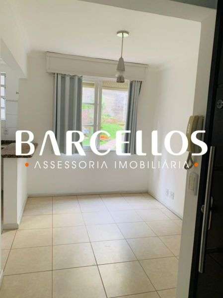 Apto com 1 quarto, 1 banheiro e 32m² à venda no bairro Bela Vista, Porto Alegre